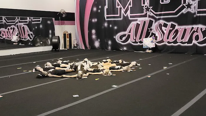 M.O.T. All-Stars Cheer, Dance & Tumble Picture 4