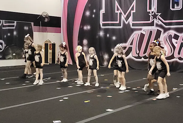 M.O.T. All-Stars Cheer, Dance & Tumble Picture 7