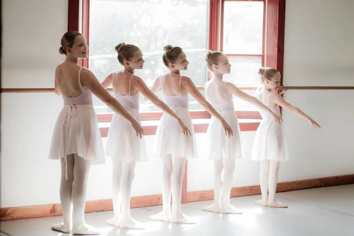 The Children's Ballet & Movement Co. Picture 1