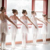 The Children's Ballet & Movement Co. ico