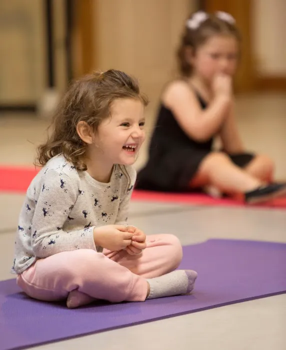 The Children's Ballet & Movement Co. Picture 3
