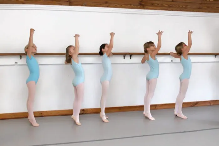 The Children's Ballet & Movement Co. Picture 2
