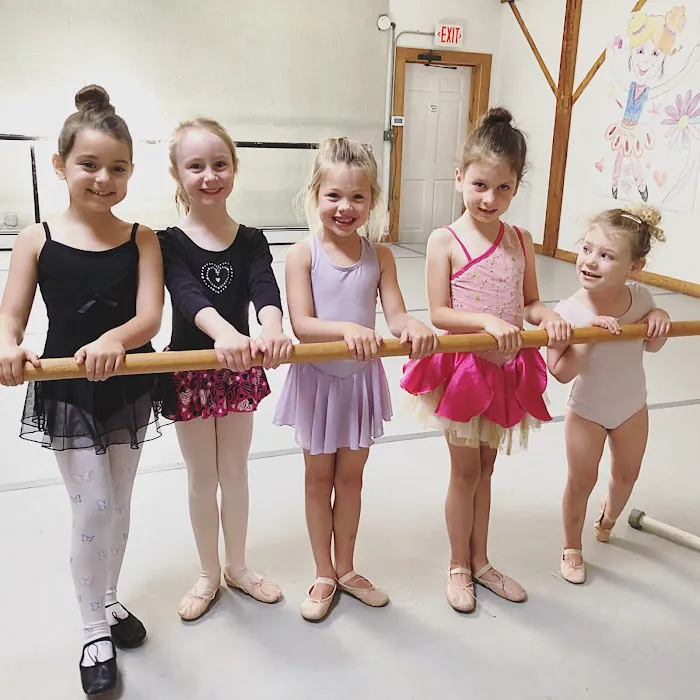 The Children's Ballet & Movement Co. Picture 6