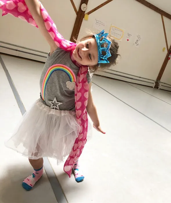 The Children's Ballet & Movement Co. Picture 7