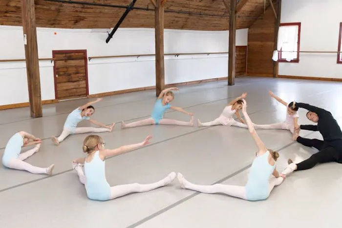 The Children's Ballet & Movement Co. Picture 10