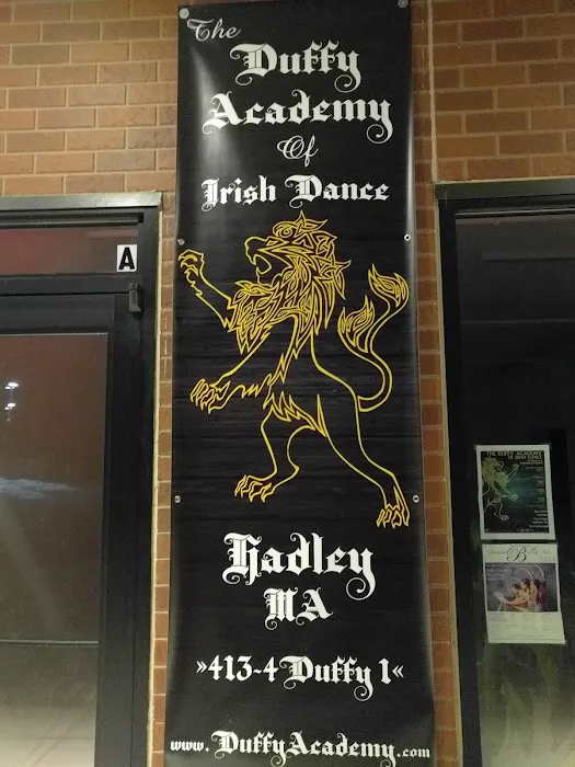 The Duffy Academy of Irish Dance Picture 2