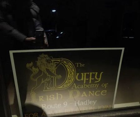 The Duffy Academy of Irish Dance