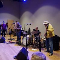 Northampton Center for the Arts ico