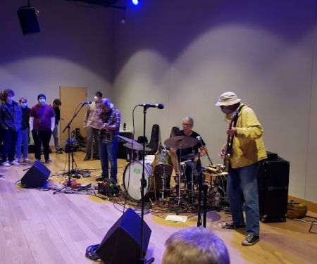 Northampton Center for the Arts