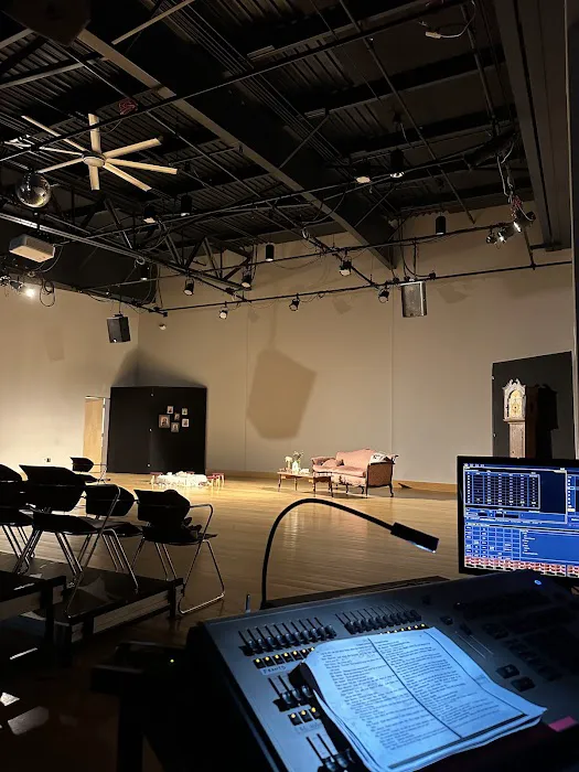 Northampton Center for the Arts Picture 5