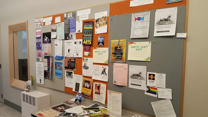 Northampton Center for the Arts Picture 8