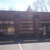 The Center Dance ico
