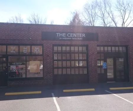 The Center Dance