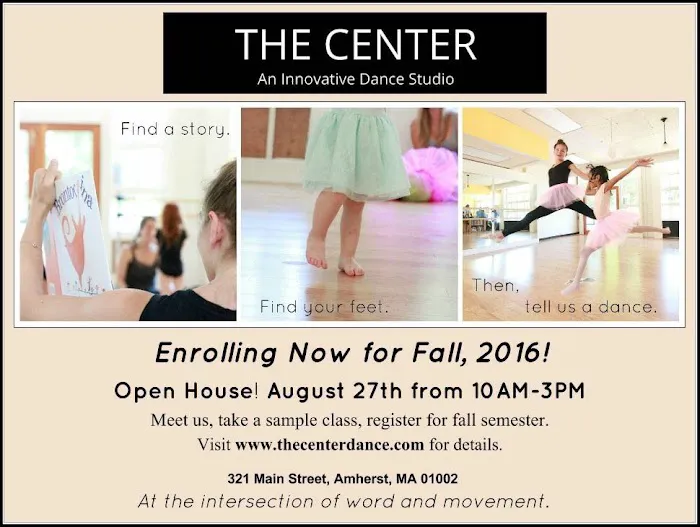The Center Dance Picture 4