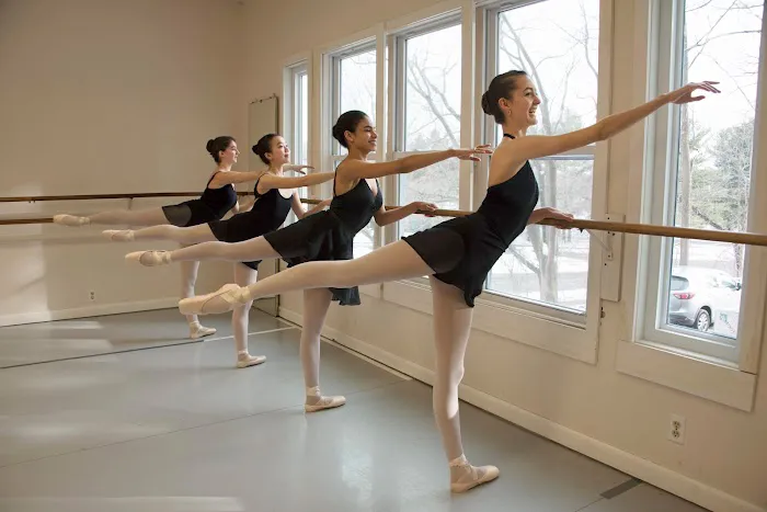 Amherst Ballet Picture 1