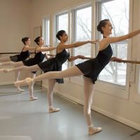Amherst Ballet ico