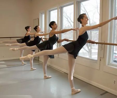 Amherst Ballet