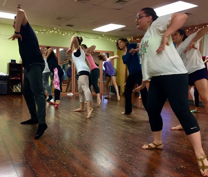 Pineapple Dance Picture 5