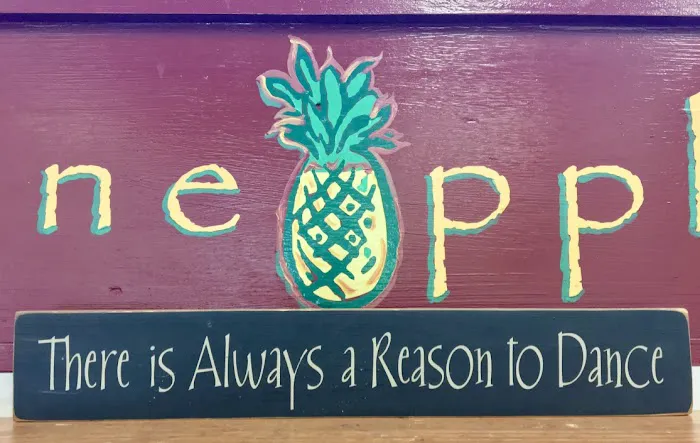 Pineapple Dance Picture 6