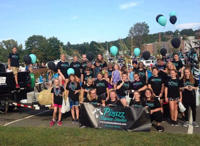 Pizazz Dance Studio Picture 1