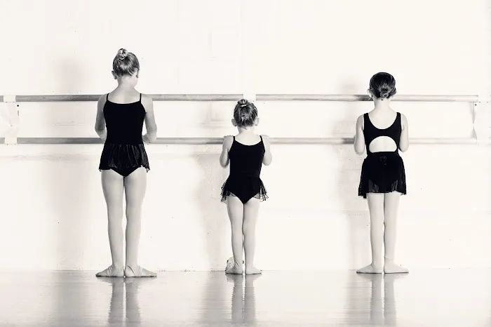 Pizazz Dance Studio Picture 7