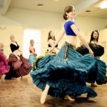 Sahina Bellydance