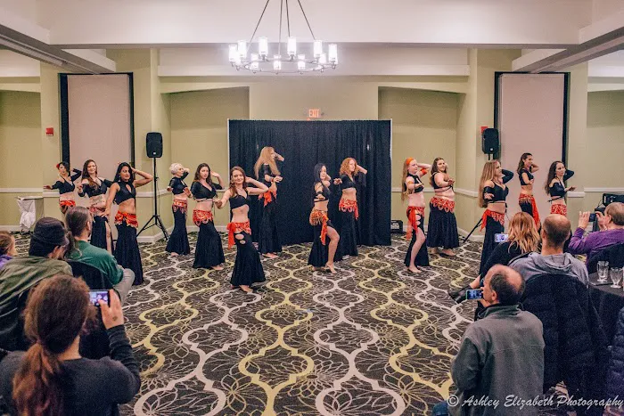 Sahina Bellydance Picture 5
