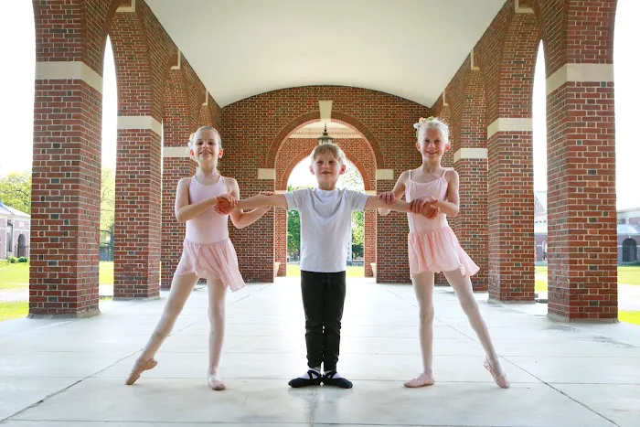 Saratoga Springs Youth Ballet Picture 1
