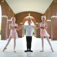 Saratoga Springs Youth Ballet ico