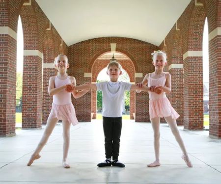 Saratoga Springs Youth Ballet