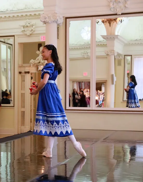 Saratoga Springs Youth Ballet Picture 3