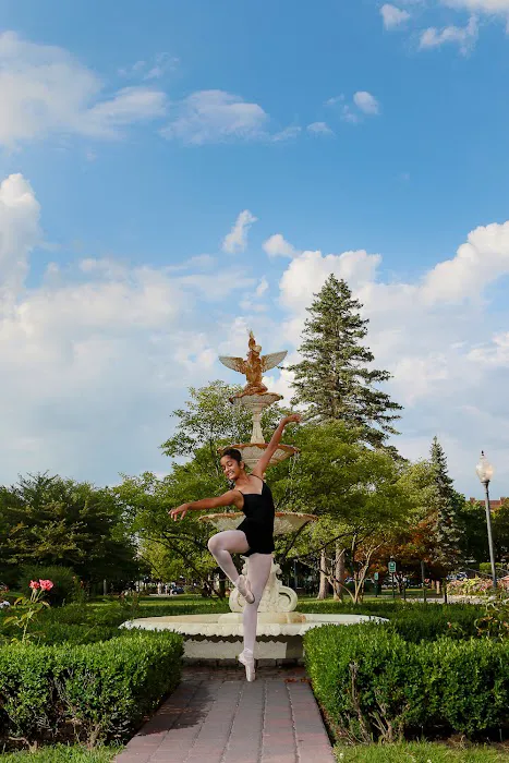 Saratoga Springs Youth Ballet Picture 5