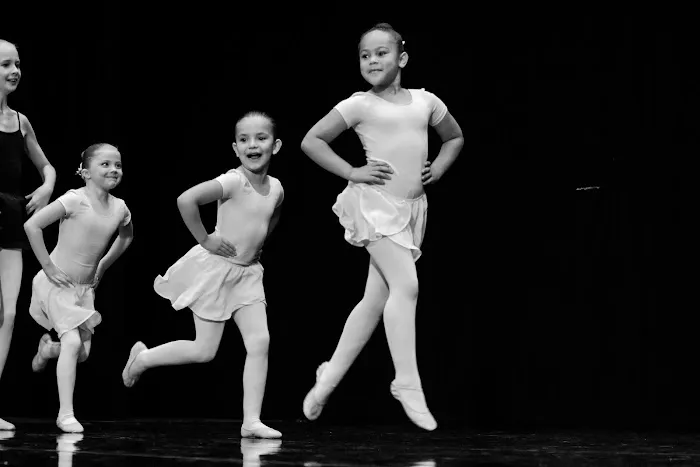 Saratoga Springs Youth Ballet Picture 4