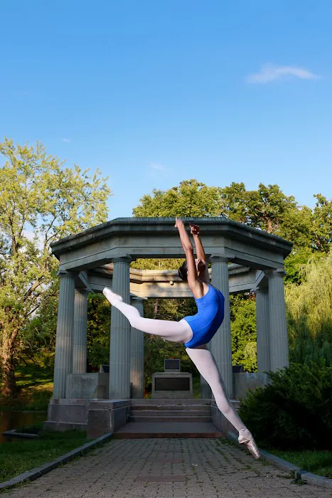 Saratoga Springs Youth Ballet Picture 6