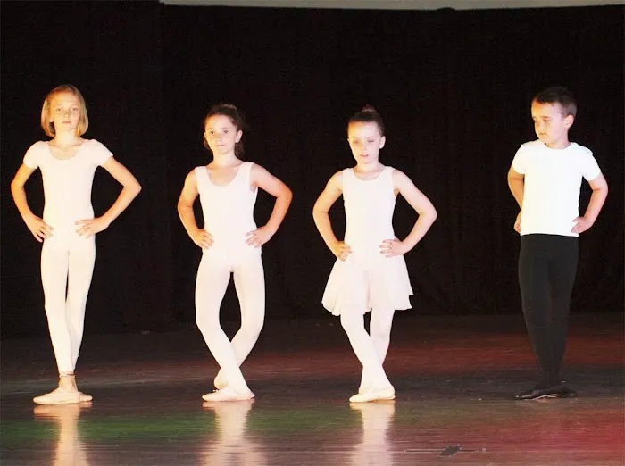 School of the Arts at The National Museum of Dance Picture 3