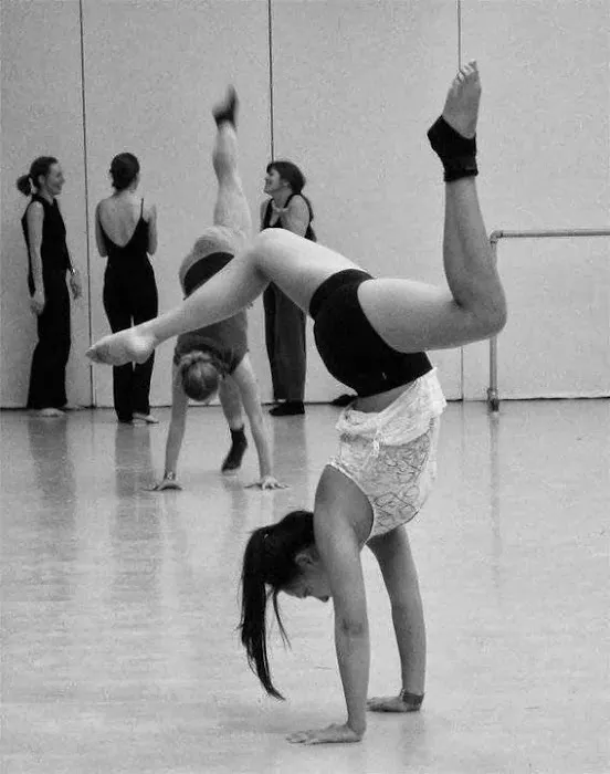 School of the Arts at The National Museum of Dance Picture 4