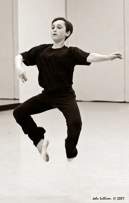School of the Arts at The National Museum of Dance Picture 6