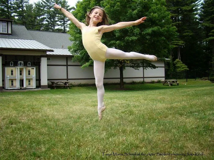 School of the Arts at The National Museum of Dance Picture 7