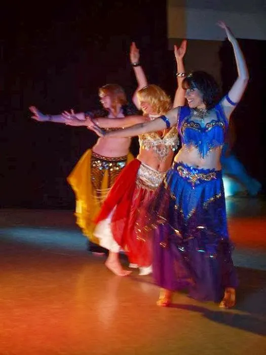 School of the Arts at The National Museum of Dance Picture 9