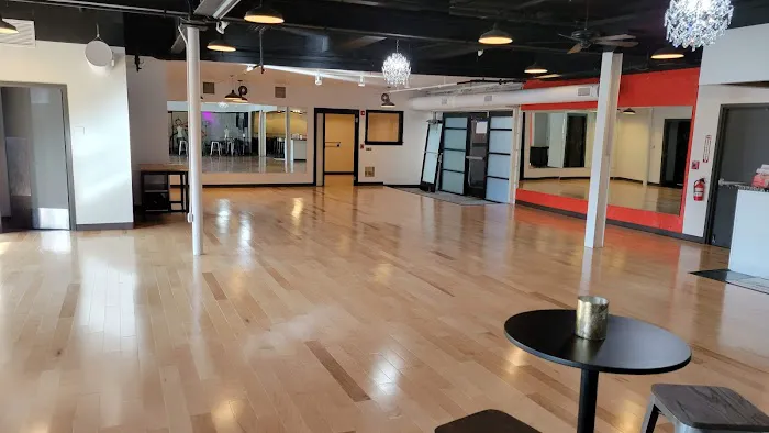 Dance Fire Studio Saratoga Springs Picture 3