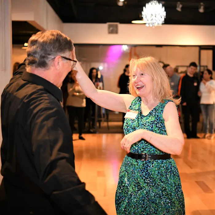 Dance Fire Studio Saratoga Springs Picture 4