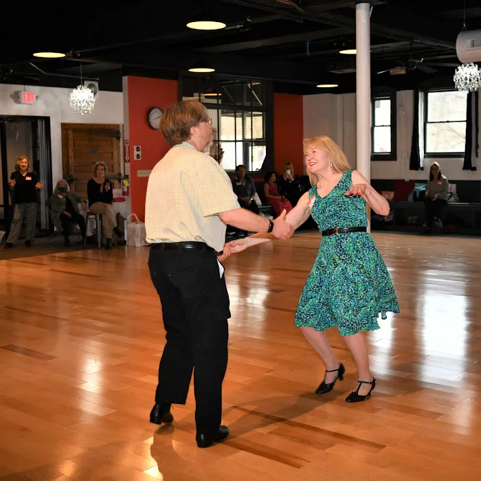 Dance Fire Studio Saratoga Springs Picture 6