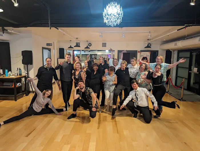 Dance Fire Studio Saratoga Springs Picture 8