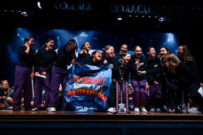 C3 Hip Hop Dance Co. Picture 2