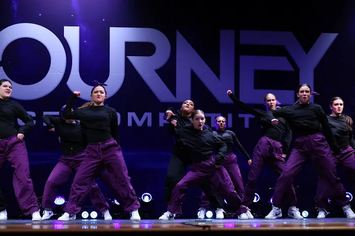 C3 Hip Hop Dance Co. Picture 5