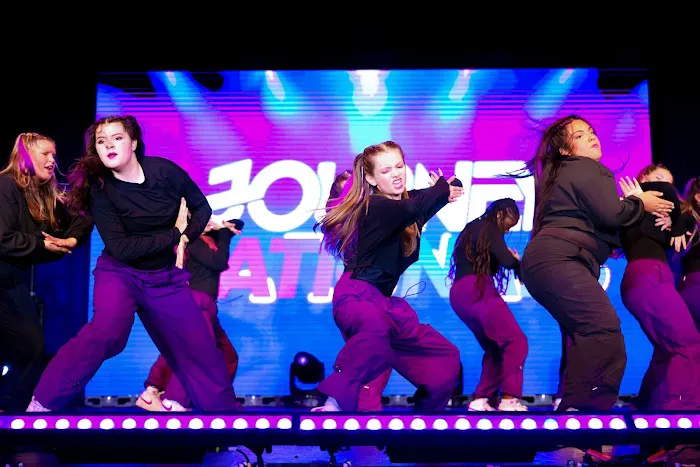 C3 Hip Hop Dance Co. Picture 8