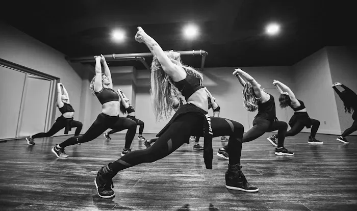 C3 Hip Hop Dance Co. Picture 7