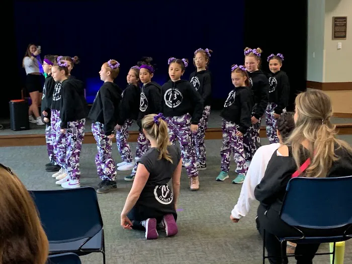 C3 Hip Hop Dance Co. Picture 9
