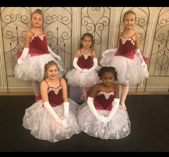 The Dance Factory Picture 4
