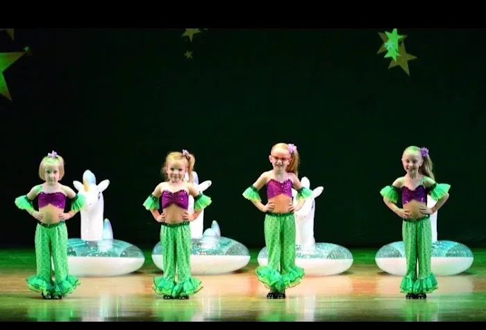 The Dance Factory Picture 5